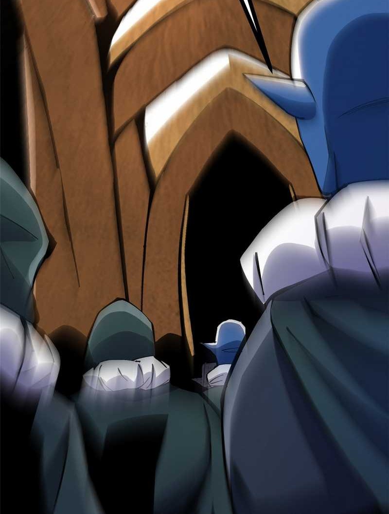 I Really Don’t Want to Learn Forbidden Spells Chapter 100 Gambar 33