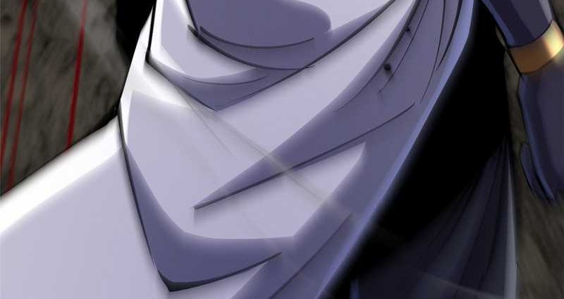 I Really Don’t Want to Learn Forbidden Spells Chapter 100 Gambar 42