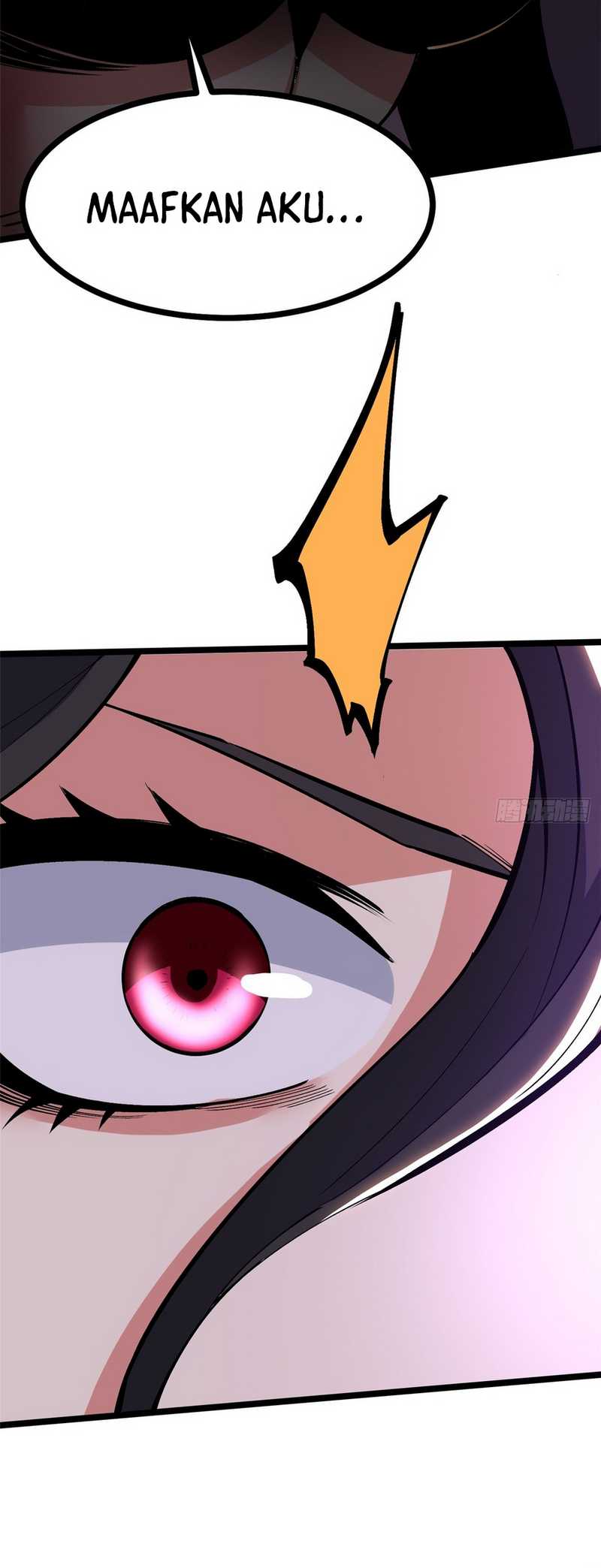 I Really Don’t Want to Learn Forbidden Spells Chapter 100 Gambar 46
