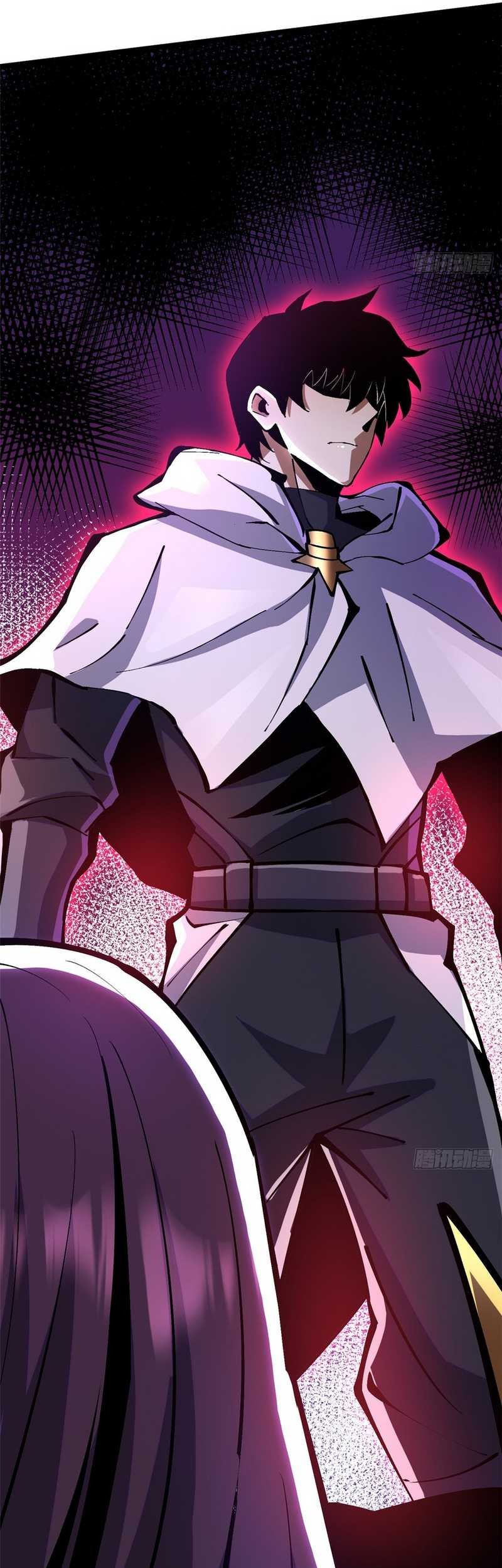 I Really Don’t Want to Learn Forbidden Spells Chapter 100 Gambar 47