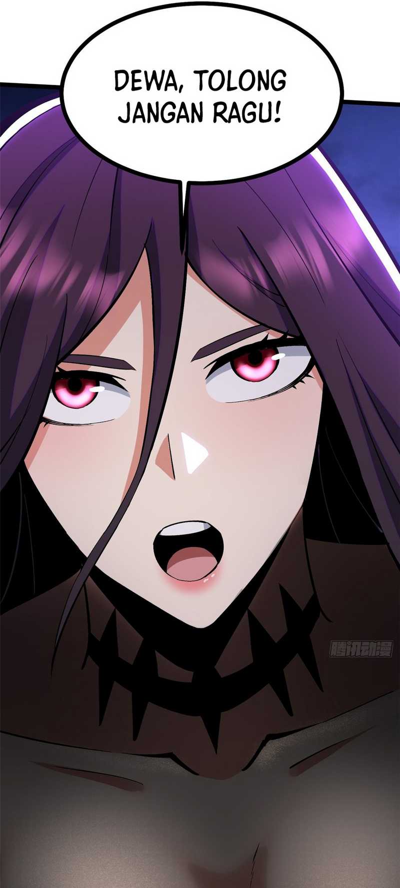 I Really Don’t Want to Learn Forbidden Spells Chapter 100 Gambar 51