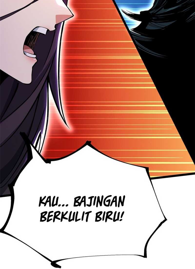 I Really Don’t Want to Learn Forbidden Spells Chapter 100 Gambar 3