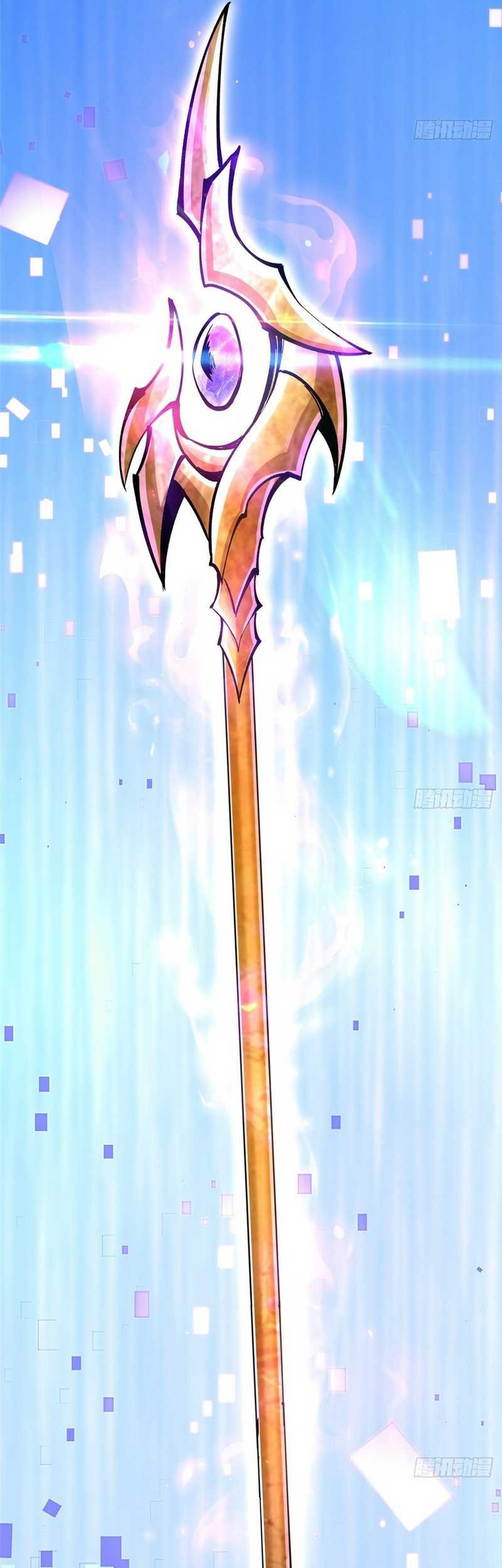 I Really Don’t Want to Learn Forbidden Spells Chapter 100 Gambar 60