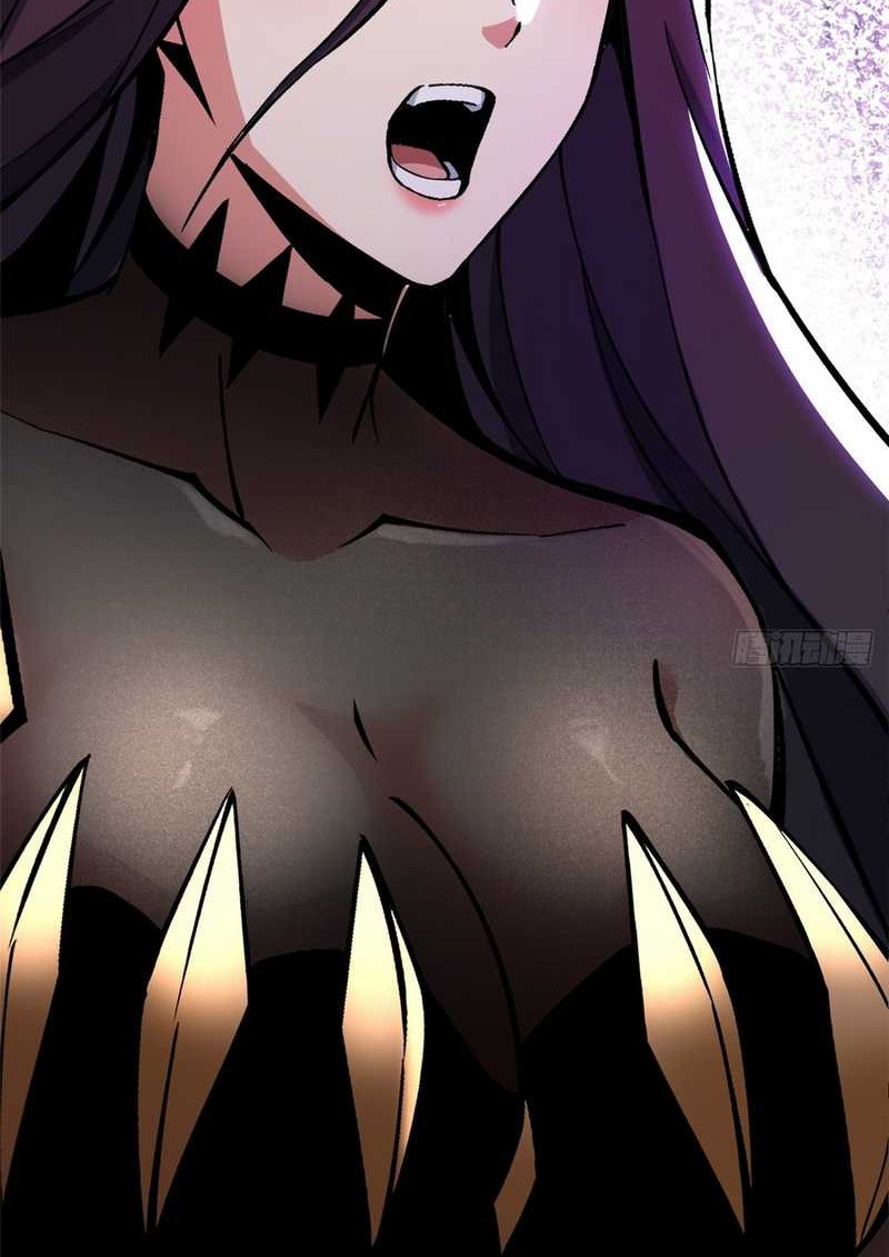 I Really Don’t Want to Learn Forbidden Spells Chapter 100 Gambar 7