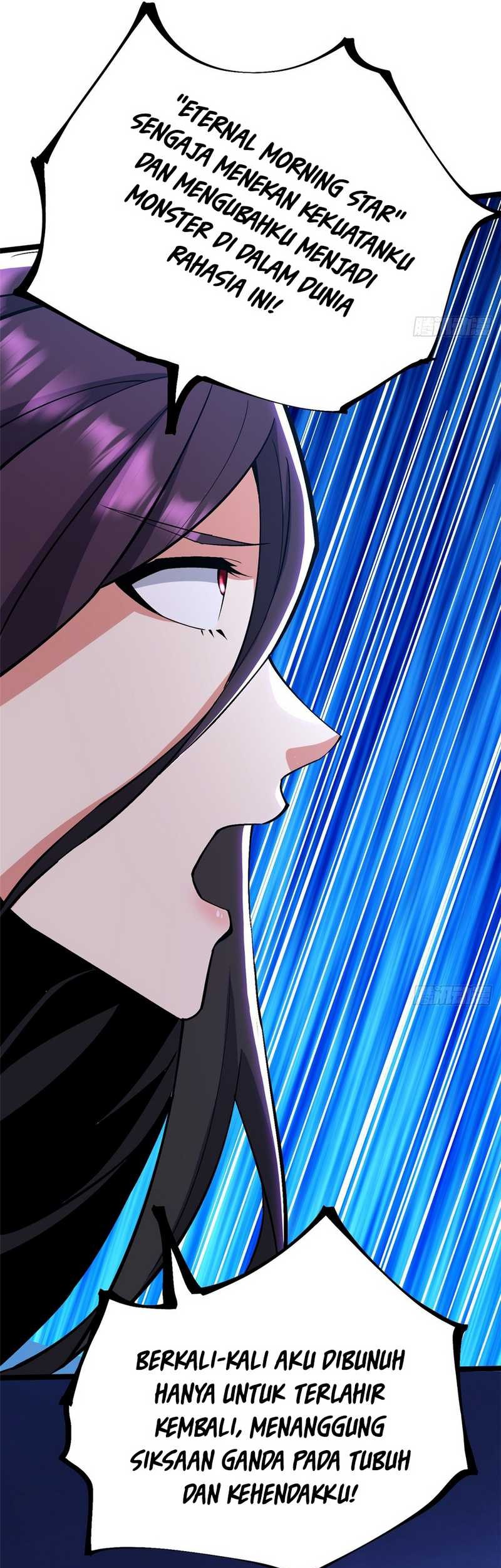 I Really Don’t Want to Learn Forbidden Spells Chapter 100 Gambar 14