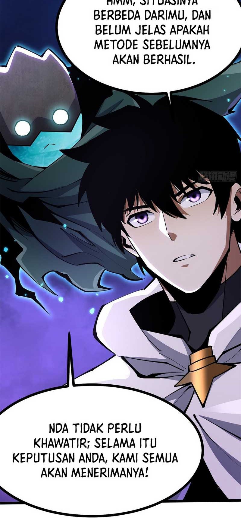 I Really Don’t Want to Learn Forbidden Spells Chapter 100 Gambar 17