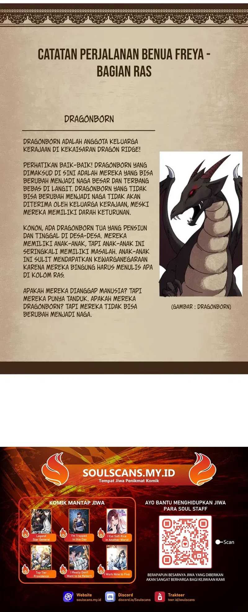 A Transmigrated Warden’s Battle for Redemption Chapter 62 Gambar 26