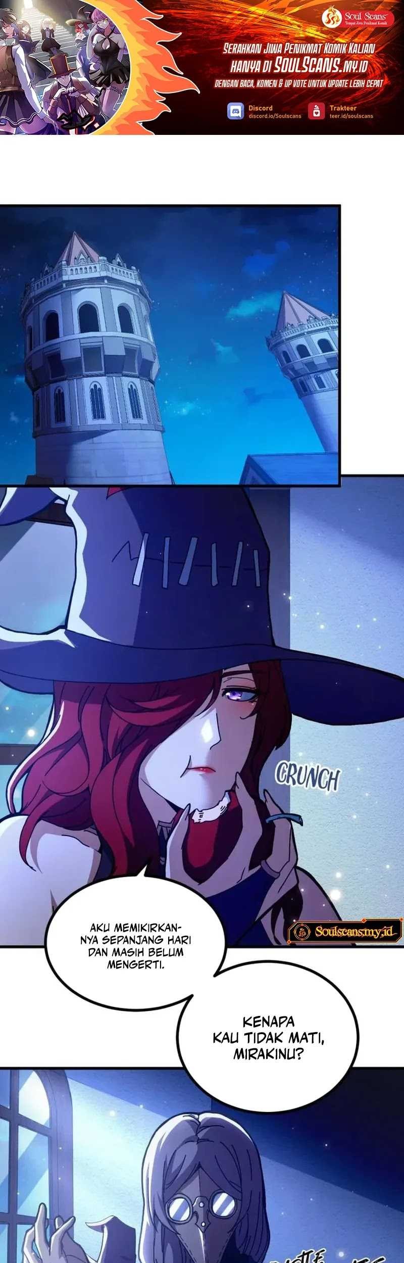 Baca  A Transmigrated Warden’s Battle for Redemption Chapter 62 Gambar 2