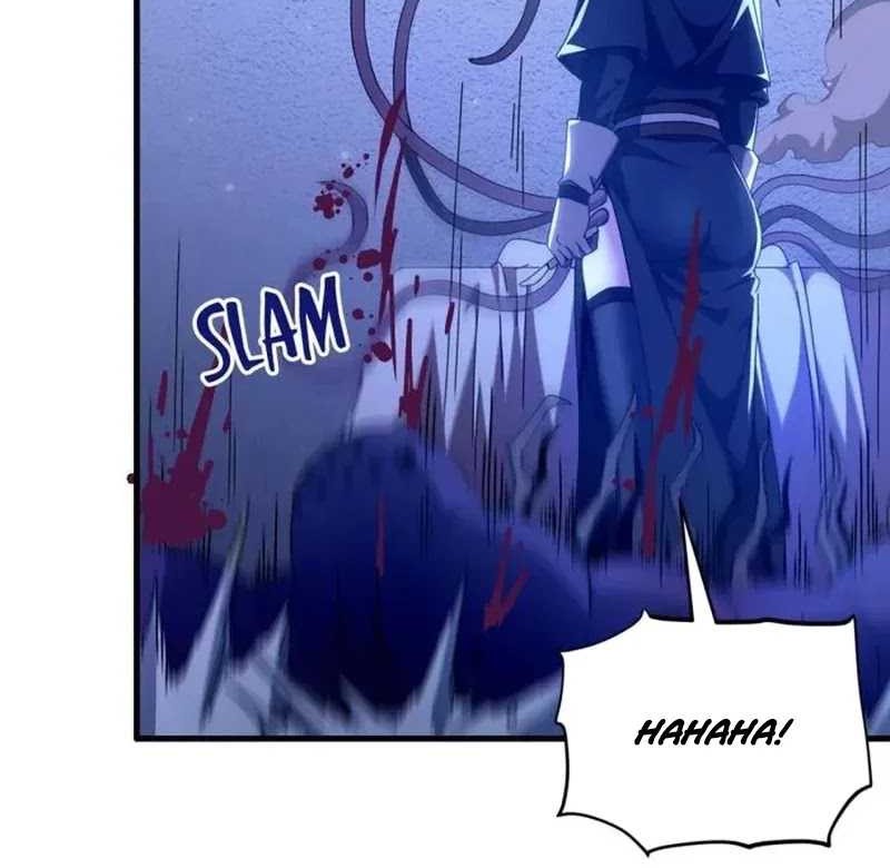 A Transmigrated Warden’s Battle for Redemption Chapter 62 Gambar 6