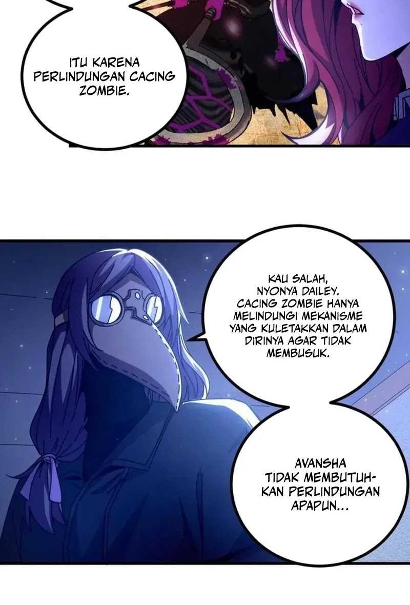 A Transmigrated Warden’s Battle for Redemption Chapter 62 Gambar 10