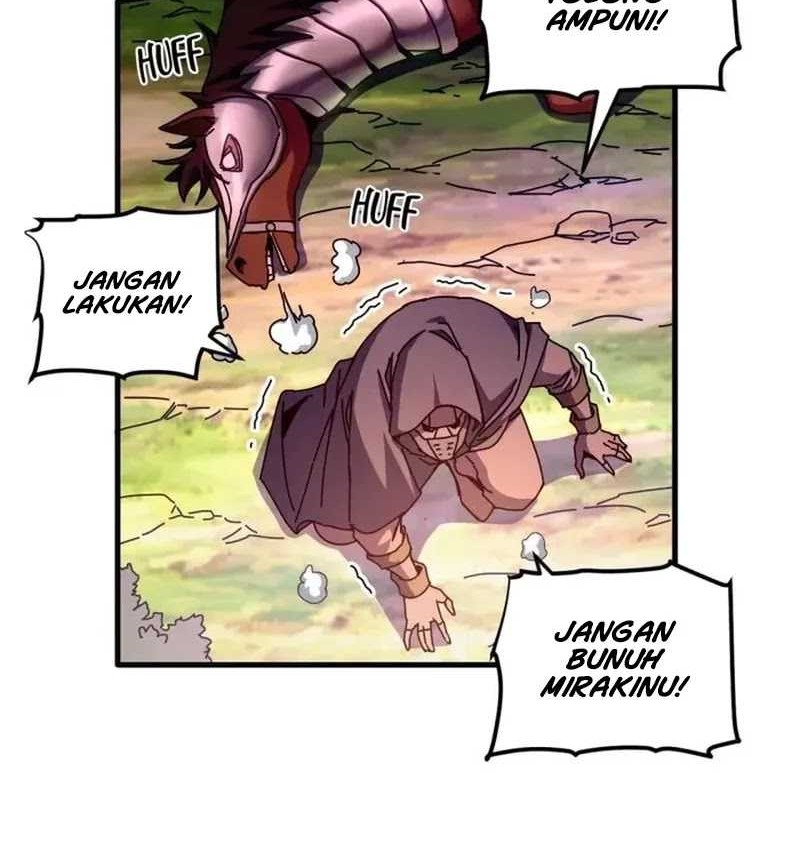 A Transmigrated Warden’s Battle for Redemption Chapter 62 Gambar 17