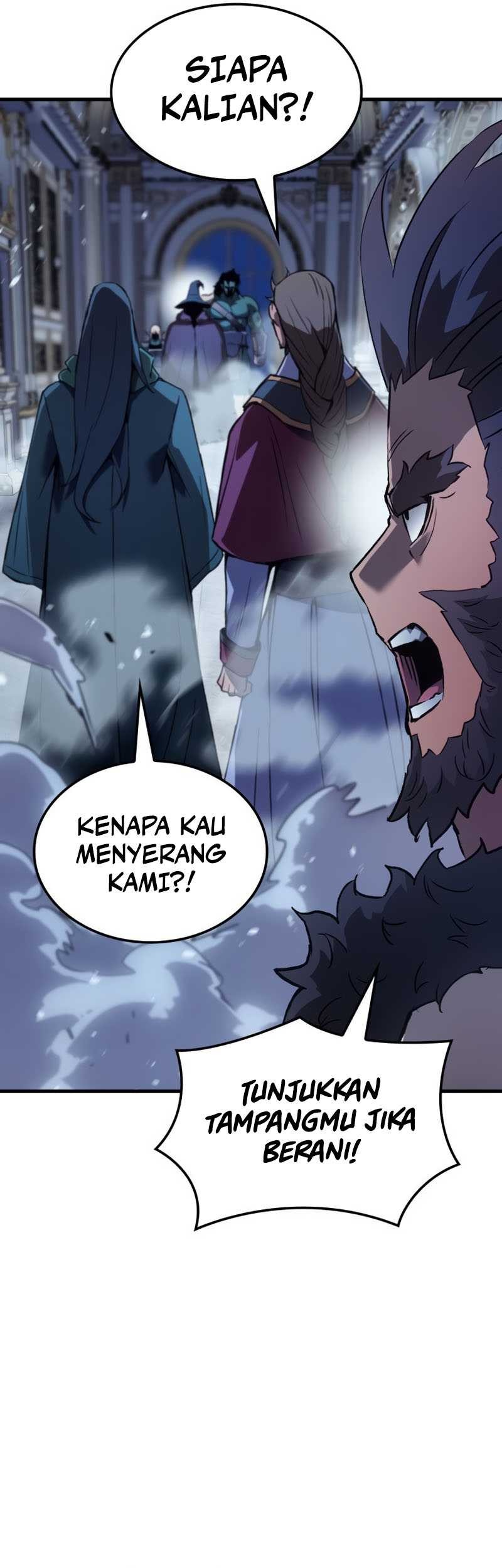 The Indomitable Martial King Chapter 70 Gambar 69