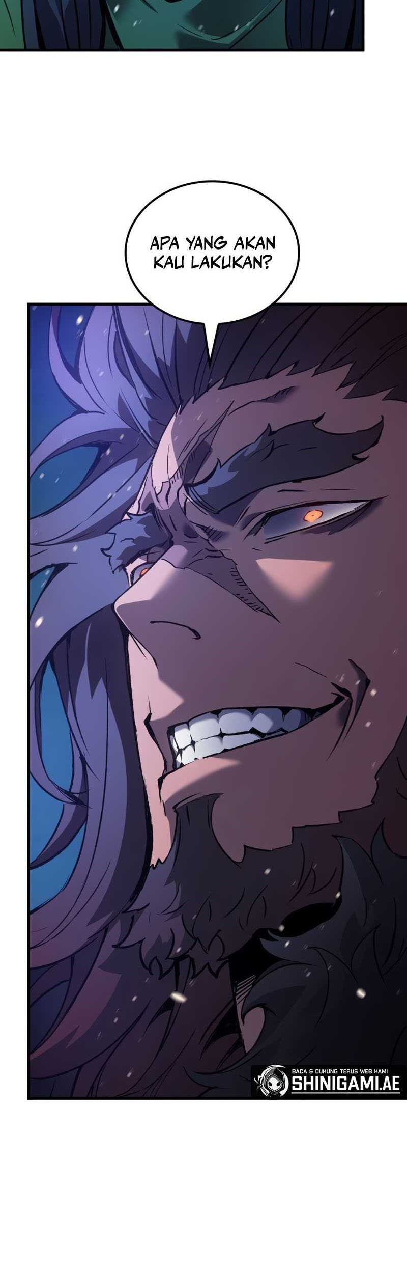 Baca The Indomitable Martial King Chapter 70 Gambar 2