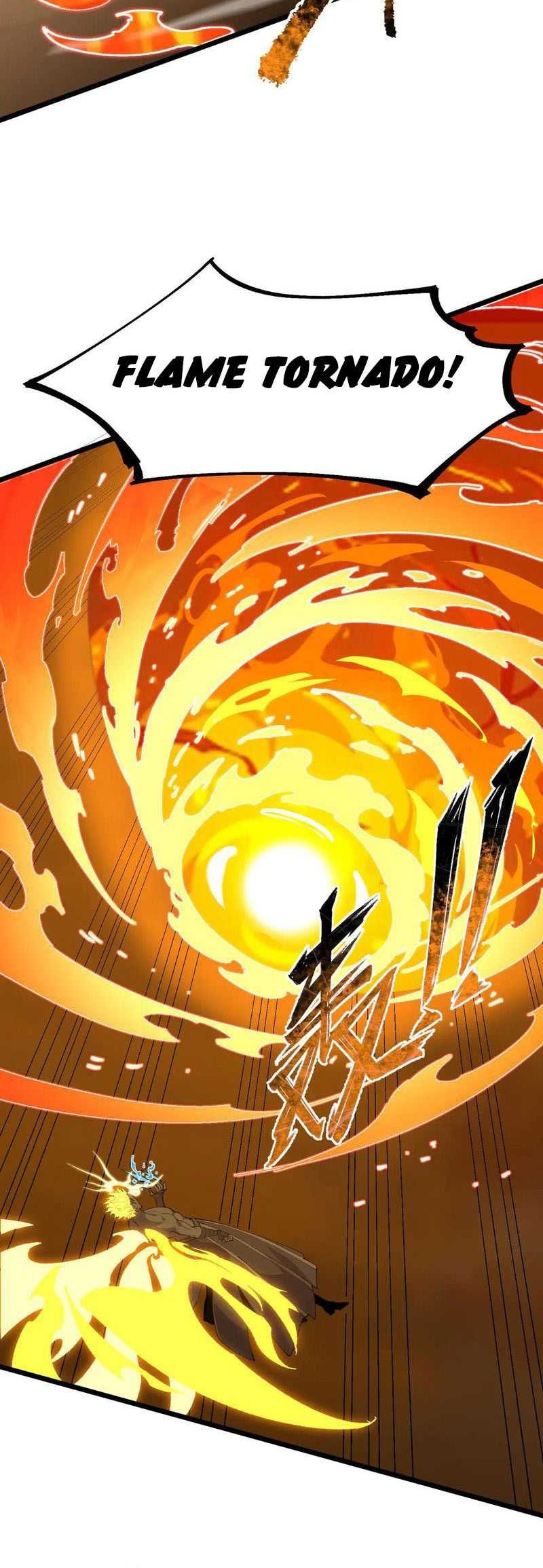 SSS-level Paladin Who Breaks All Logic Chapter 58 Gambar 49