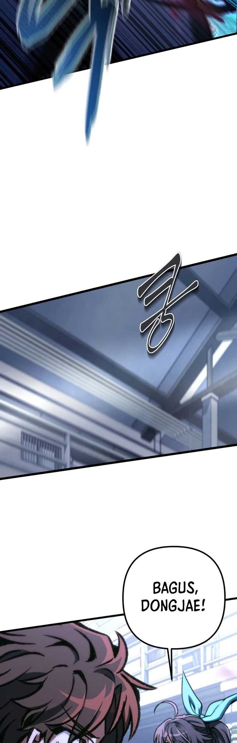 The Genius Assassin Who Takes it All Chapter 68 Gambar 39