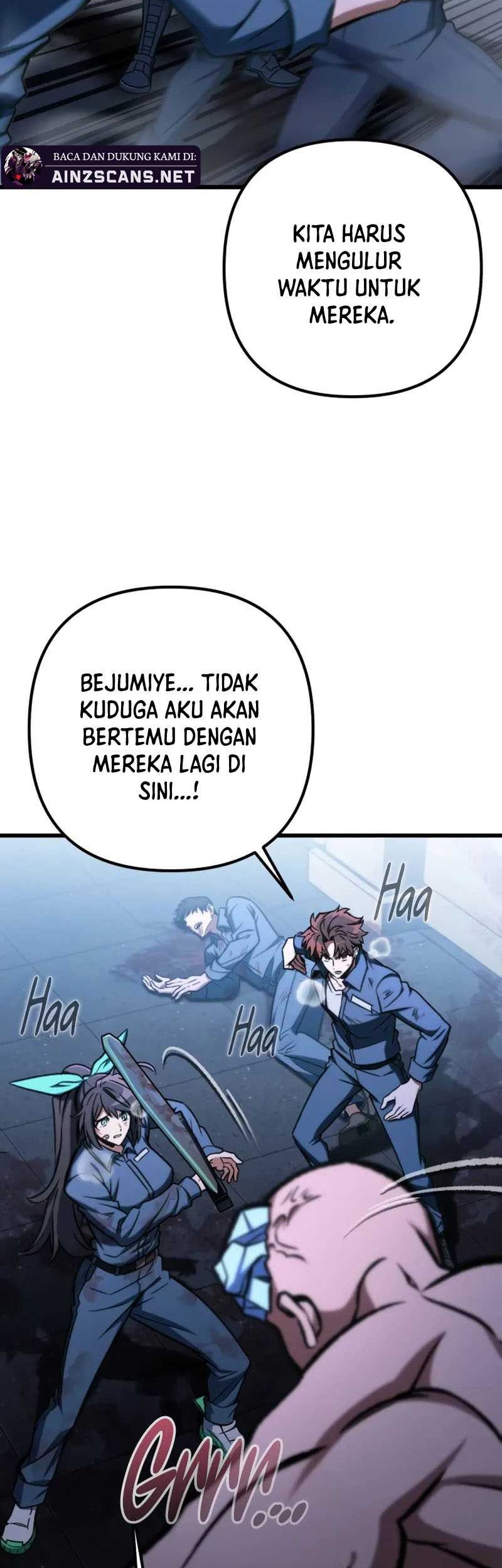 The Genius Assassin Who Takes it All Chapter 68 Gambar 41