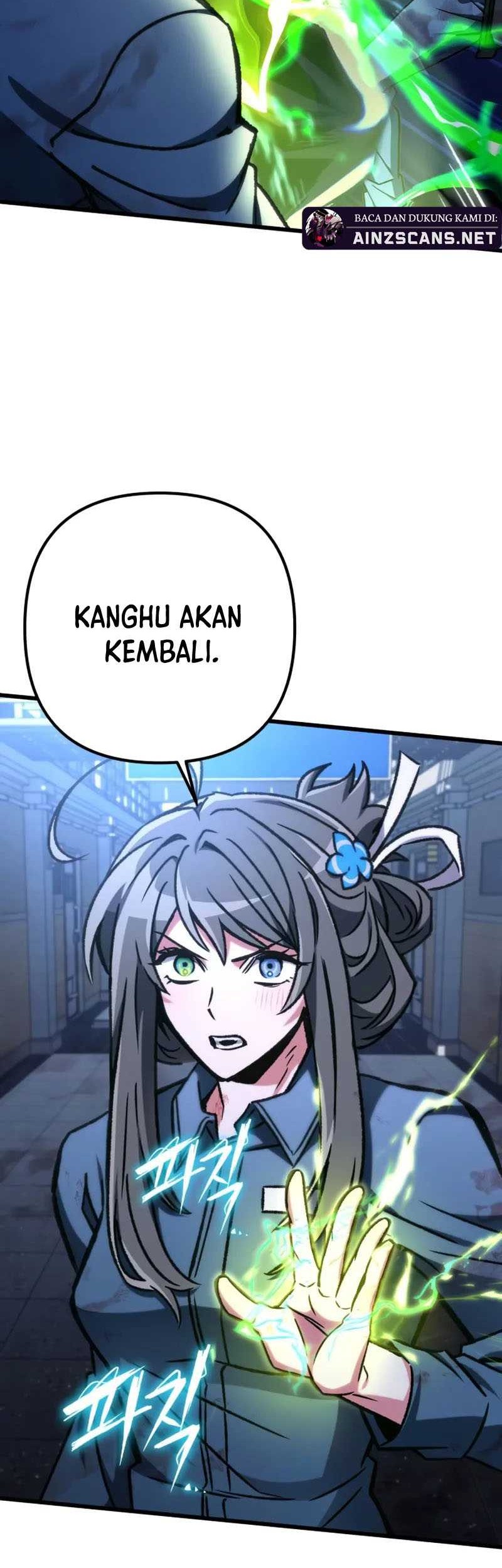 The Genius Assassin Who Takes it All Chapter 68 Gambar 43