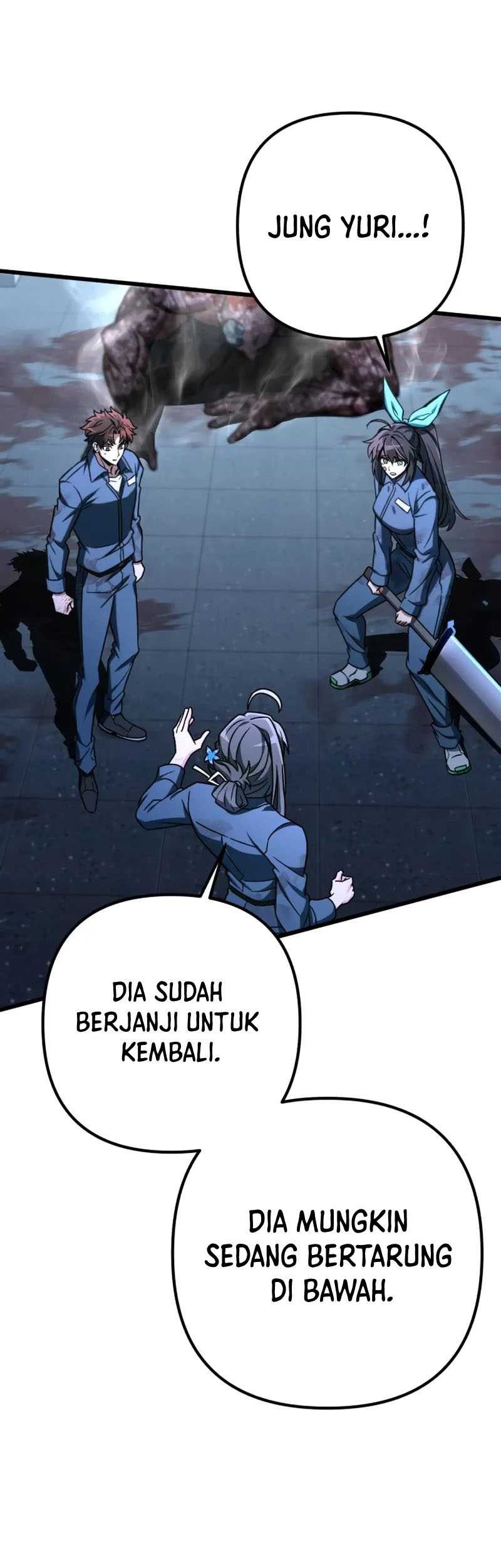 The Genius Assassin Who Takes it All Chapter 68 Gambar 44