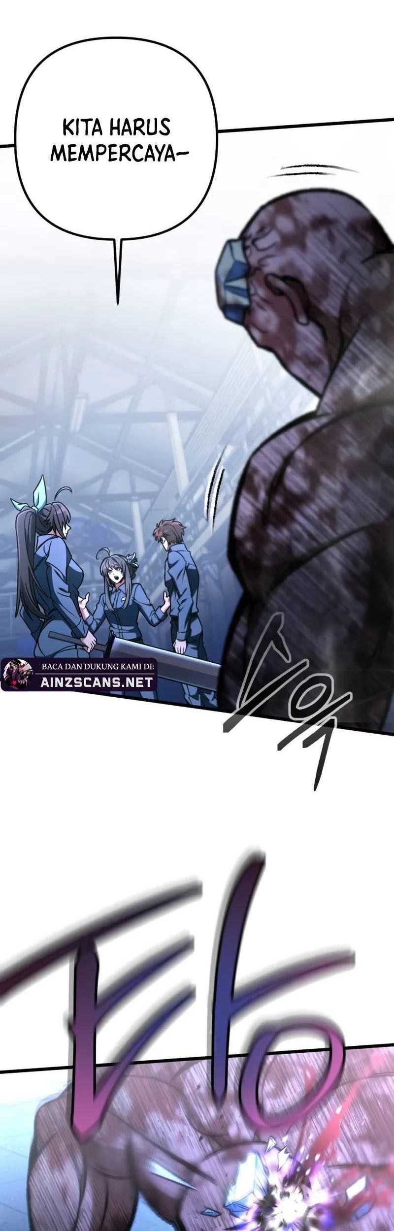 The Genius Assassin Who Takes it All Chapter 68 Gambar 45