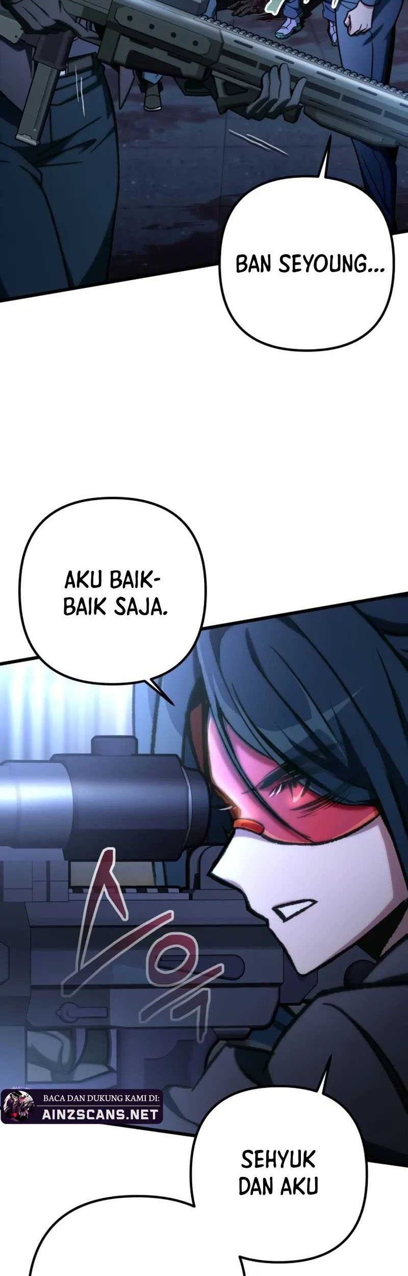The Genius Assassin Who Takes it All Chapter 68 Gambar 47