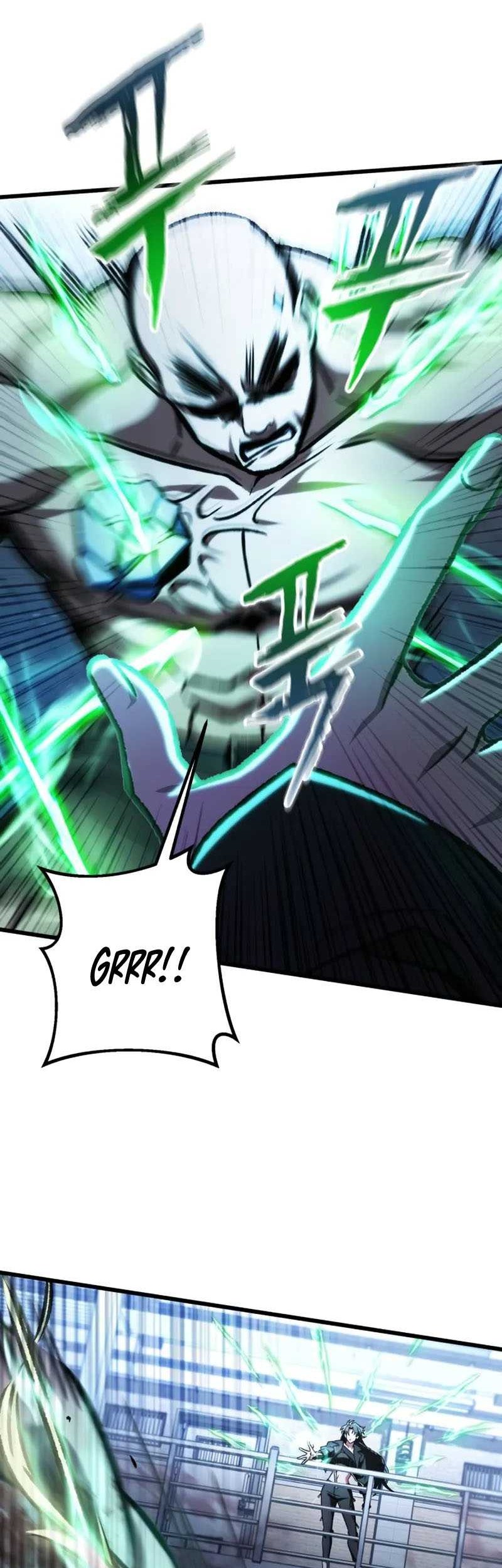 The Genius Assassin Who Takes it All Chapter 68 Gambar 51