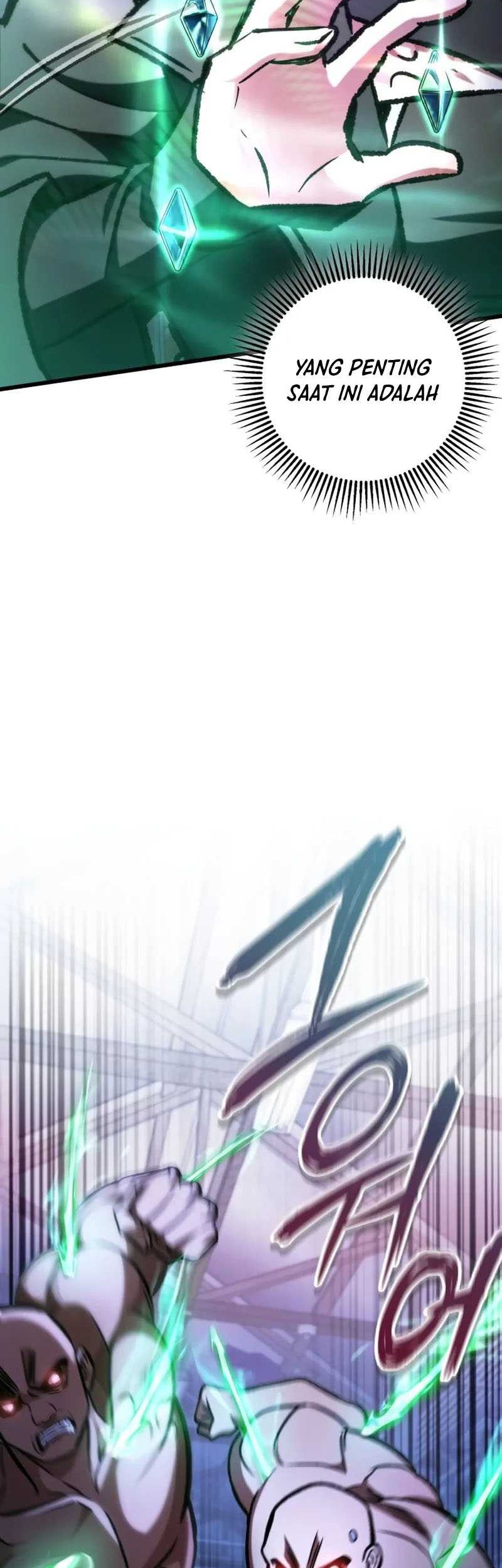The Genius Assassin Who Takes it All Chapter 68 Gambar 53