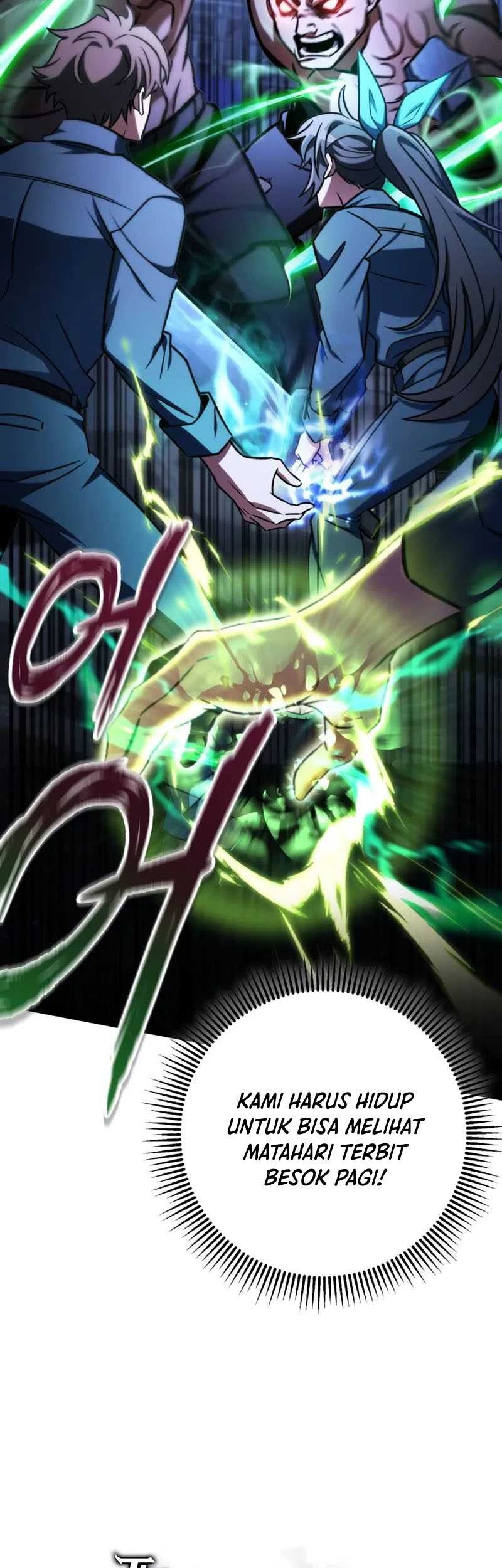 The Genius Assassin Who Takes it All Chapter 68 Gambar 54