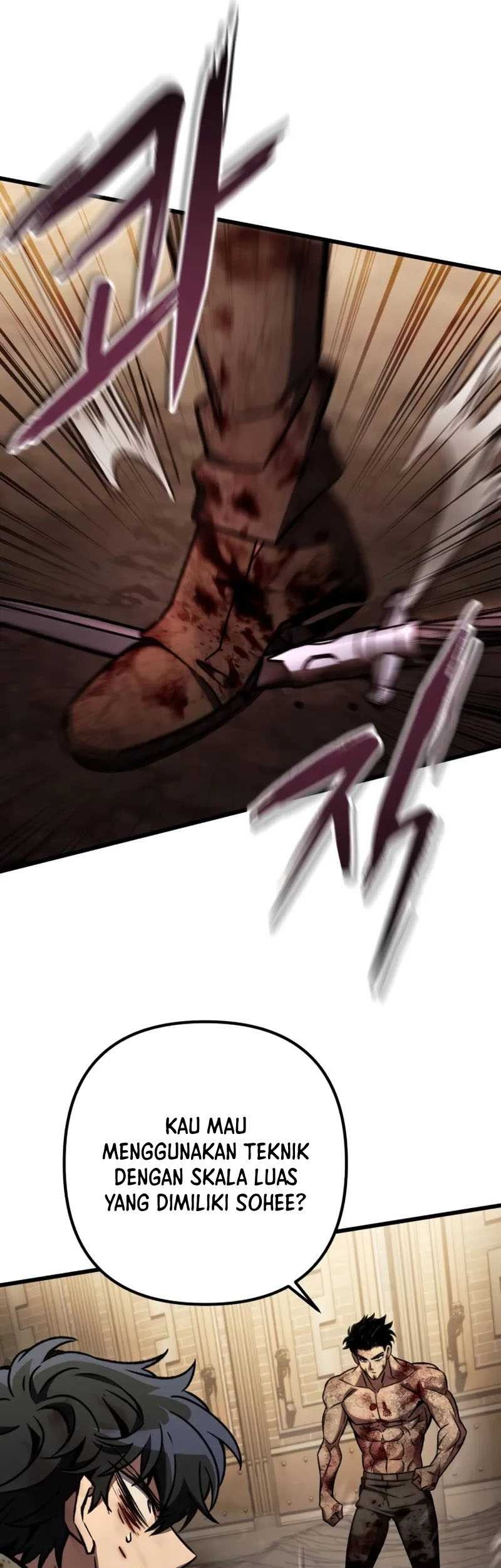 The Genius Assassin Who Takes it All Chapter 68 Gambar 56