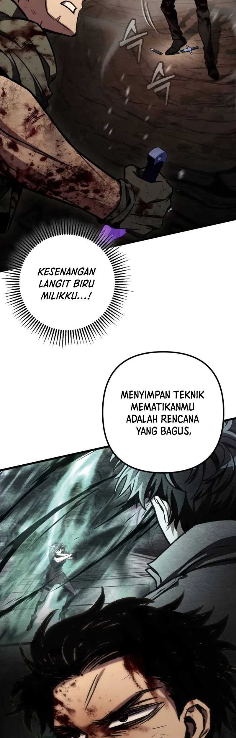 The Genius Assassin Who Takes it All Chapter 68 Gambar 57