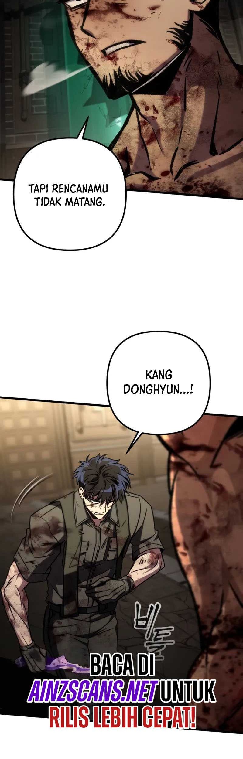 The Genius Assassin Who Takes it All Chapter 68 Gambar 58