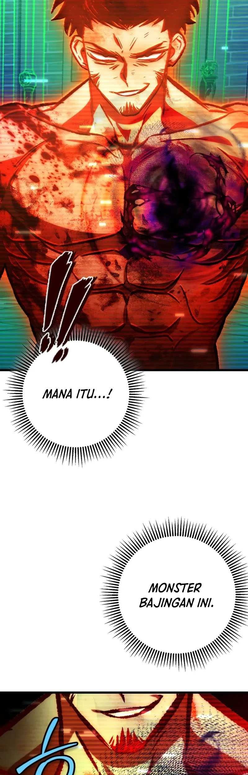 The Genius Assassin Who Takes it All Chapter 68 Gambar 60