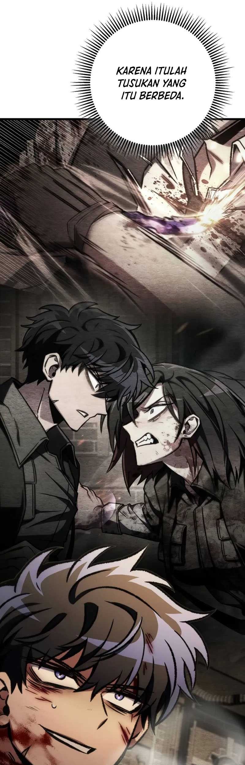 The Genius Assassin Who Takes it All Chapter 68 Gambar 62