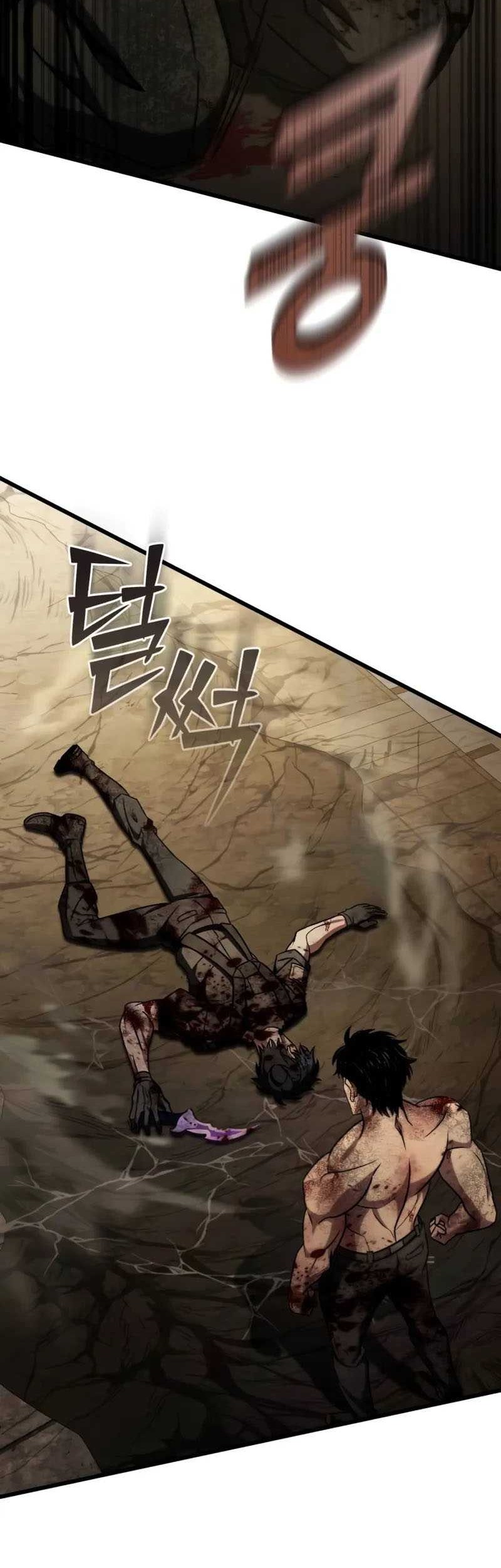 The Genius Assassin Who Takes it All Chapter 68 Gambar 65