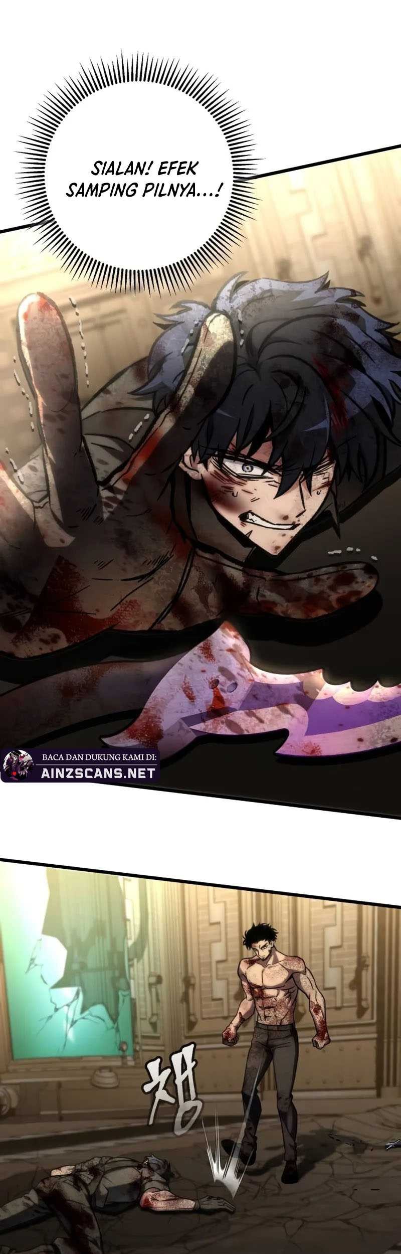 The Genius Assassin Who Takes it All Chapter 68 Gambar 66