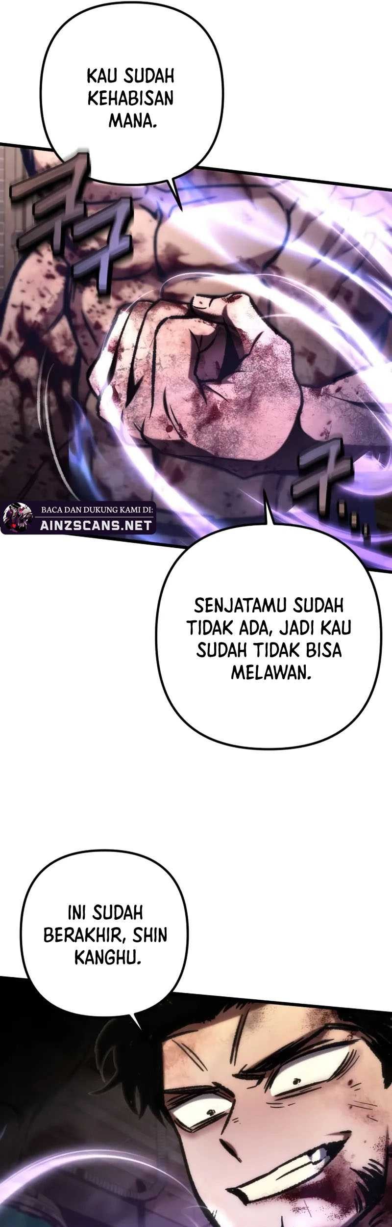 The Genius Assassin Who Takes it All Chapter 68 Gambar 68