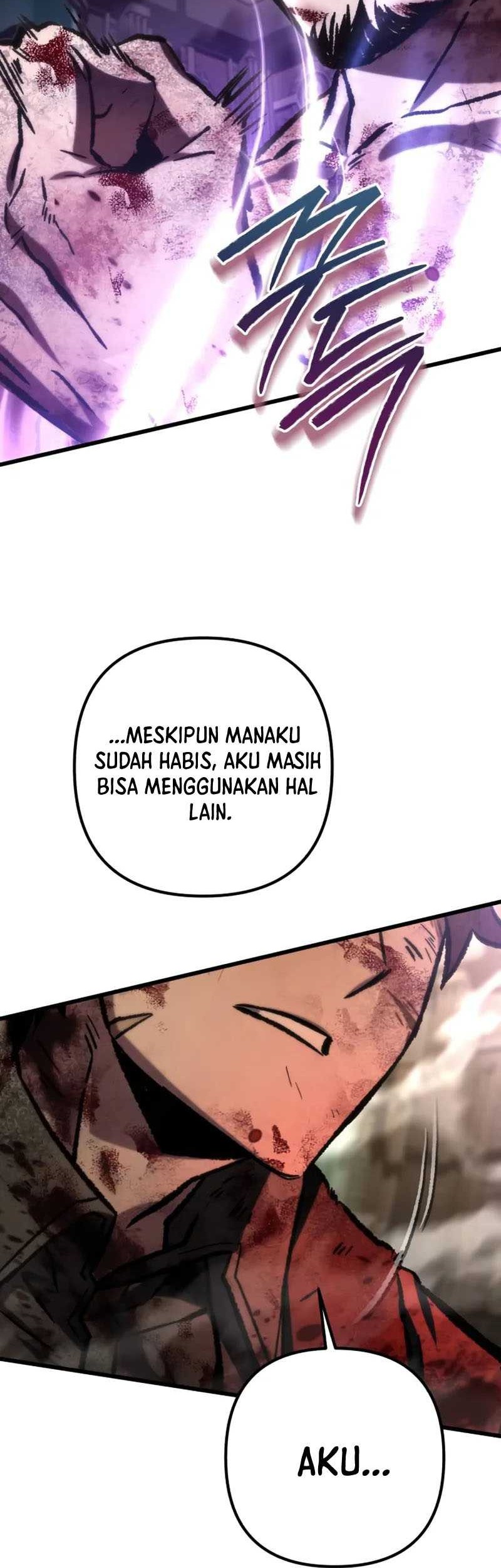 The Genius Assassin Who Takes it All Chapter 68 Gambar 69