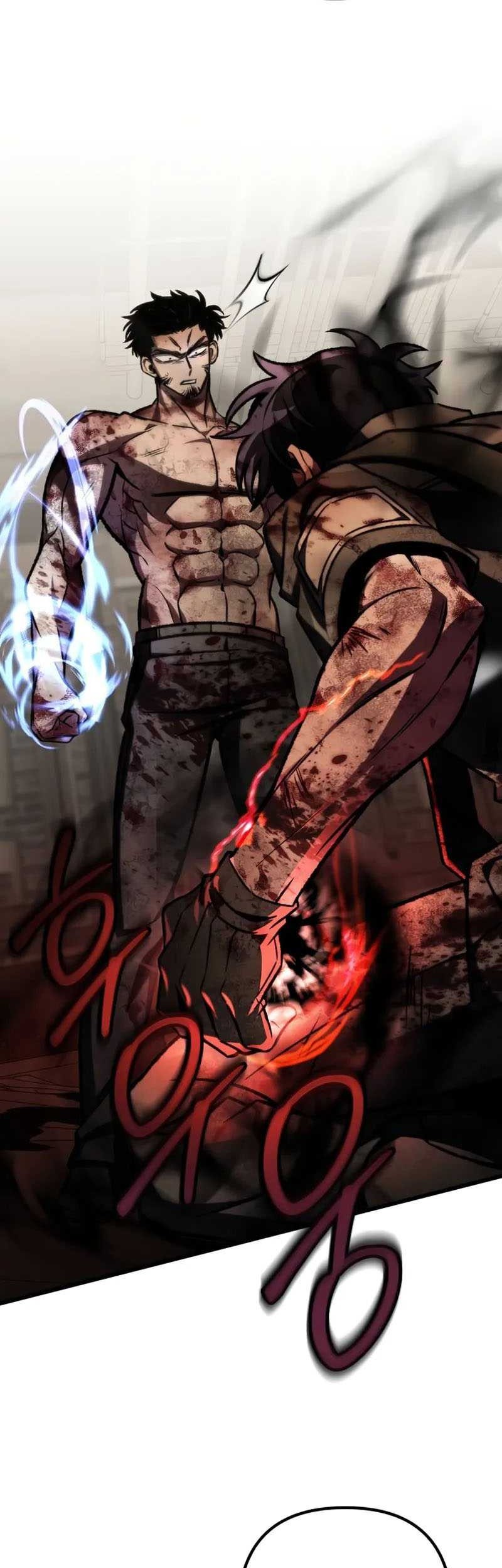 The Genius Assassin Who Takes it All Chapter 68 Gambar 70