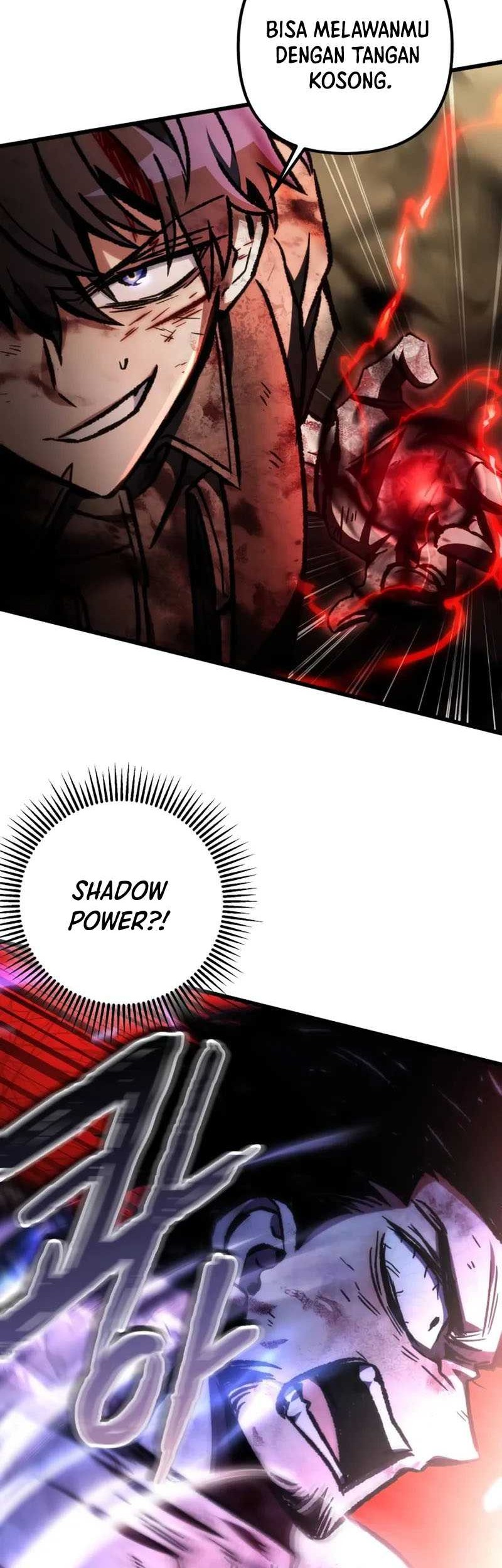 The Genius Assassin Who Takes it All Chapter 68 Gambar 71