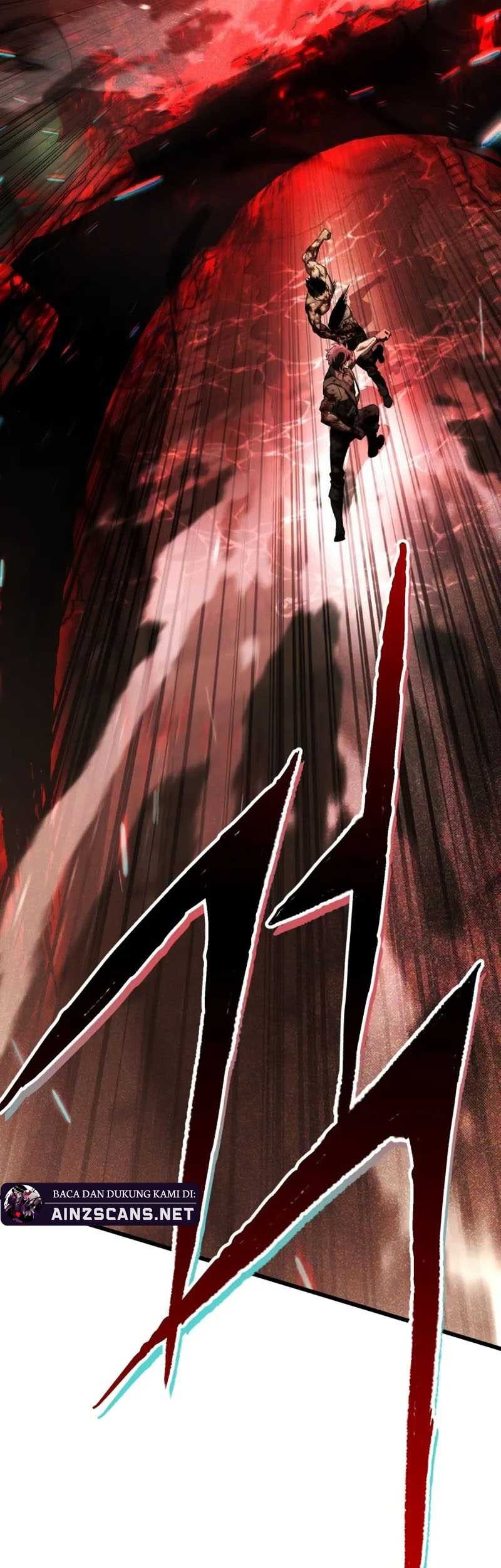 The Genius Assassin Who Takes it All Chapter 68 Gambar 75