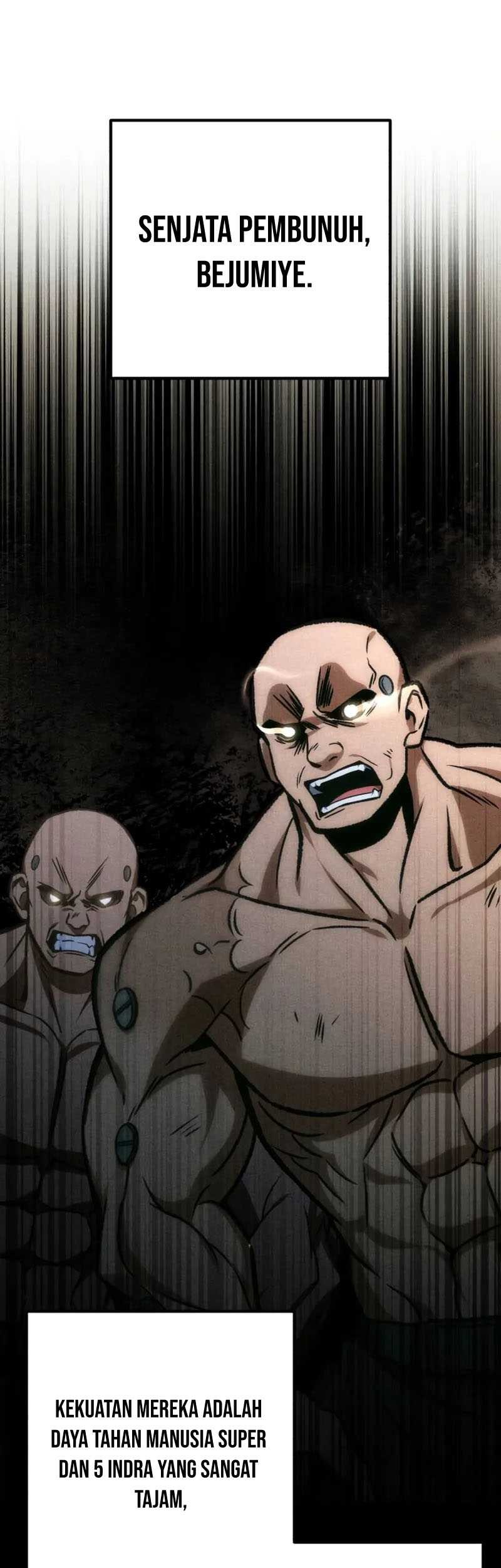 The Genius Assassin Who Takes it All Chapter 68 Gambar 4