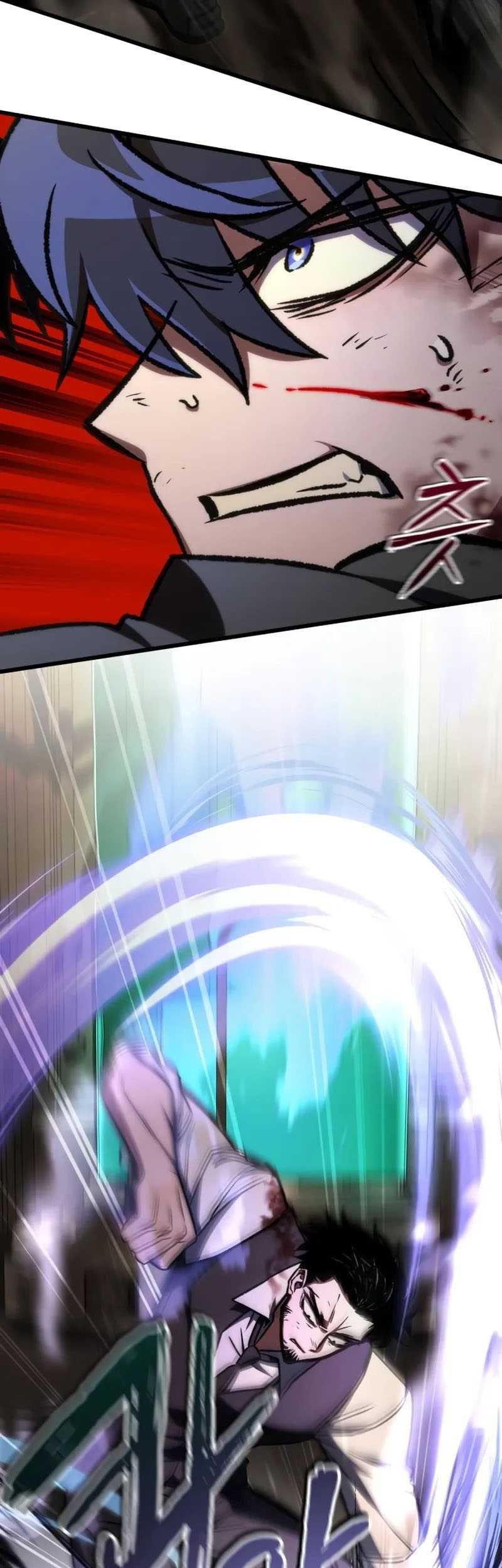 The Genius Assassin Who Takes it All Chapter 68 Gambar 9