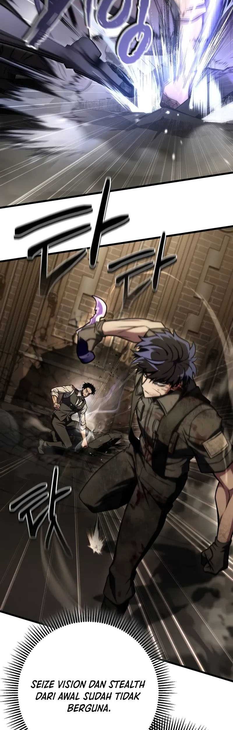 The Genius Assassin Who Takes it All Chapter 68 Gambar 10