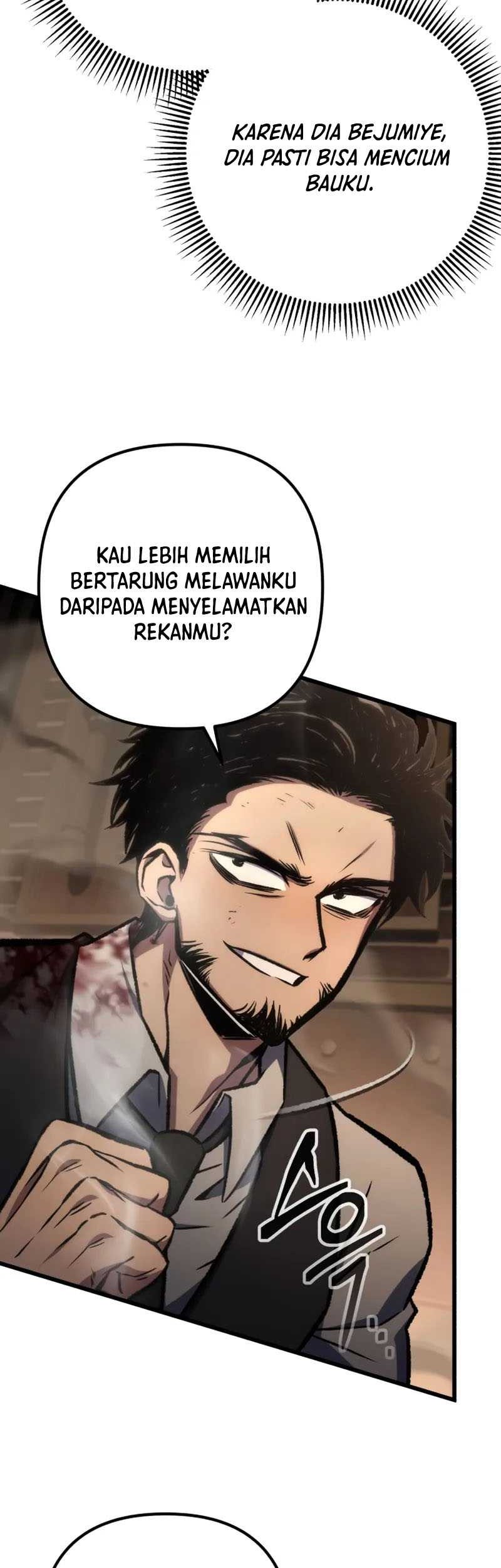 The Genius Assassin Who Takes it All Chapter 68 Gambar 11
