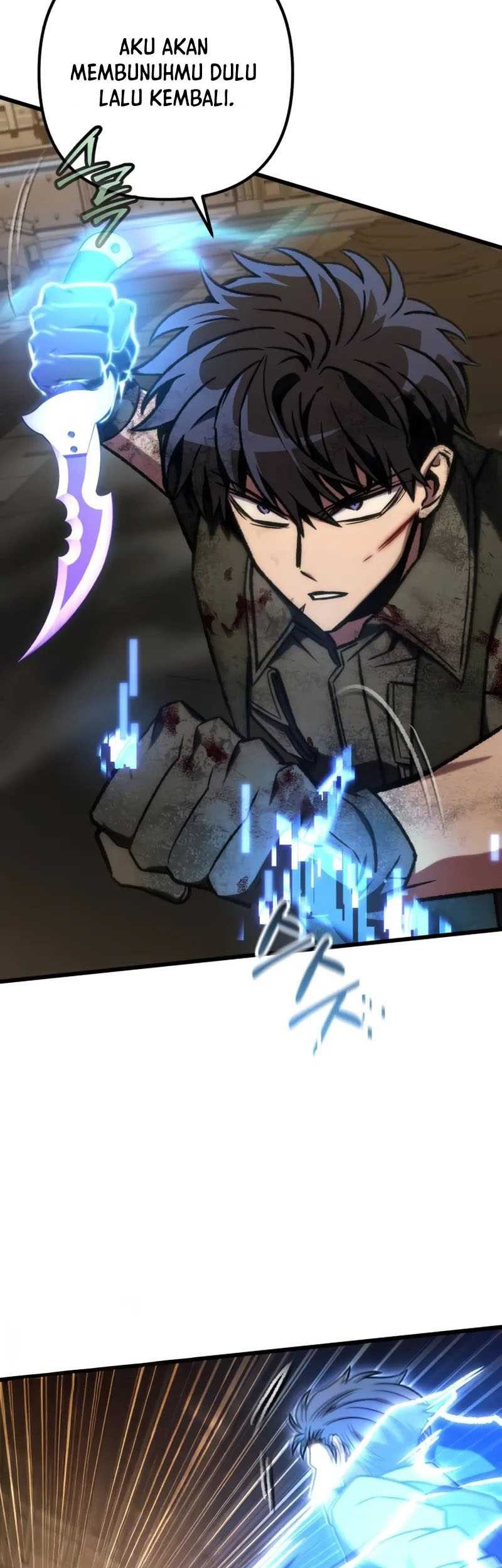 The Genius Assassin Who Takes it All Chapter 68 Gambar 12