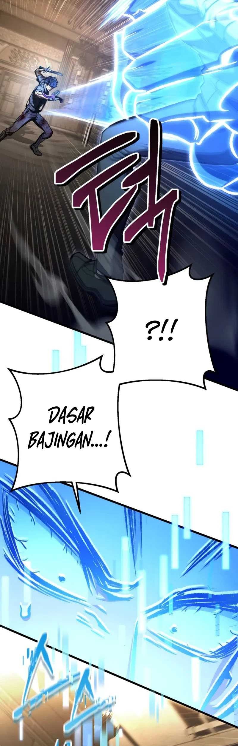 The Genius Assassin Who Takes it All Chapter 68 Gambar 13