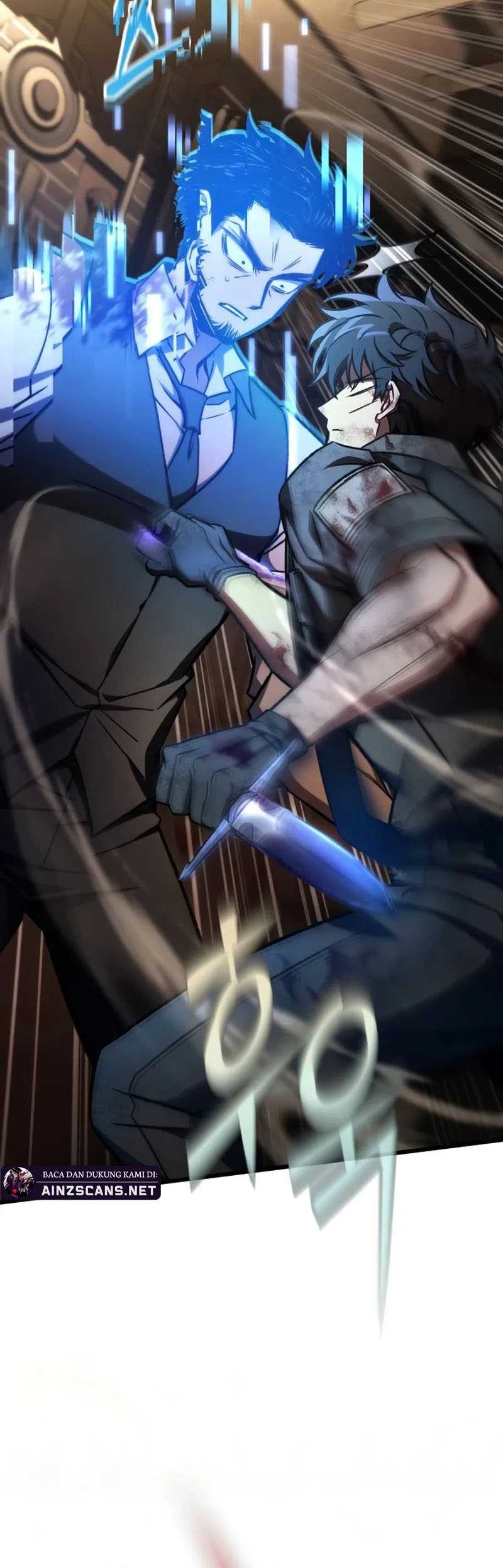 The Genius Assassin Who Takes it All Chapter 68 Gambar 14