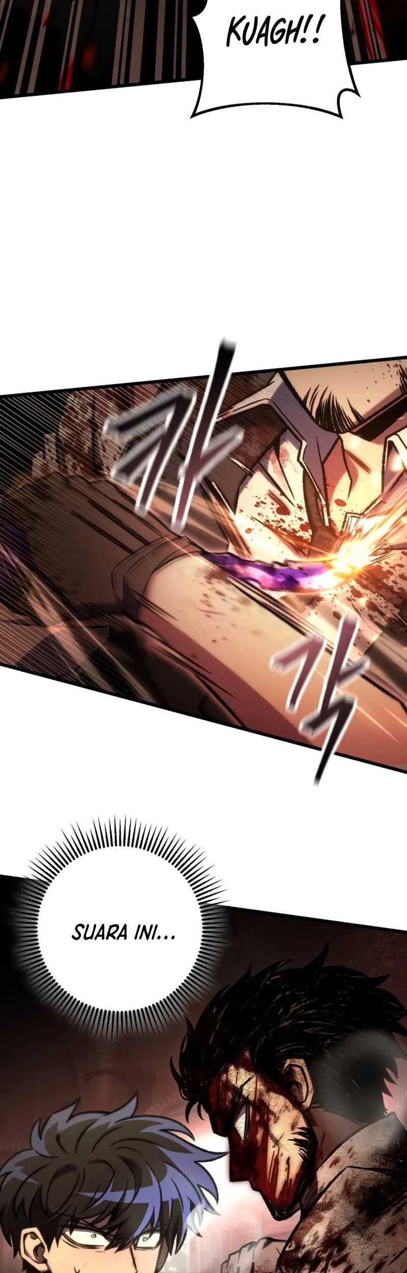 The Genius Assassin Who Takes it All Chapter 68 Gambar 16