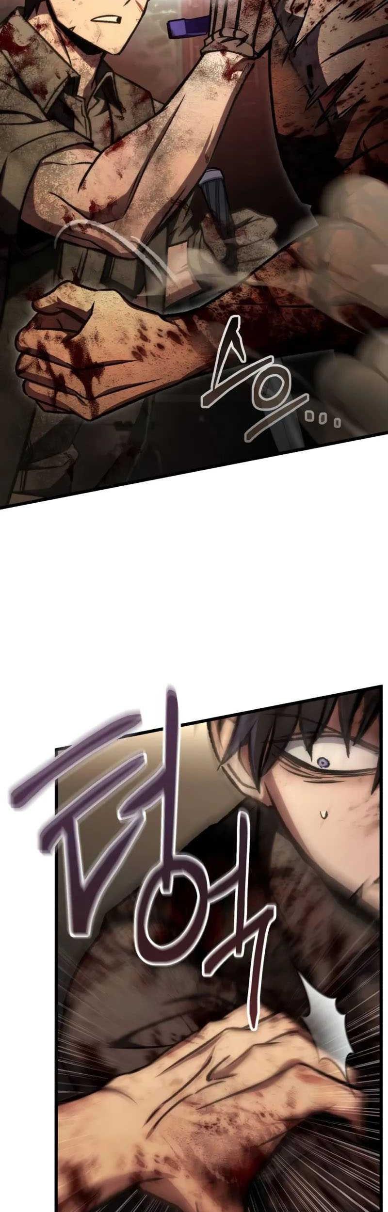 The Genius Assassin Who Takes it All Chapter 68 Gambar 17