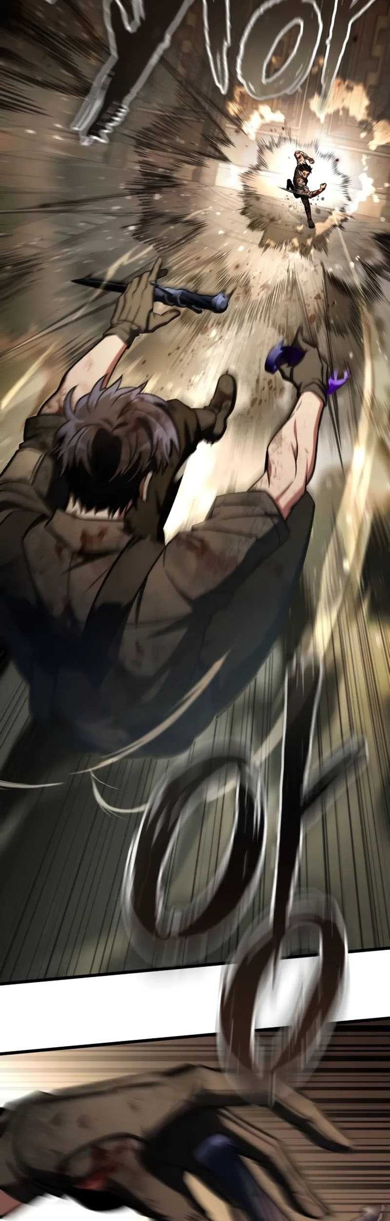 The Genius Assassin Who Takes it All Chapter 68 Gambar 19