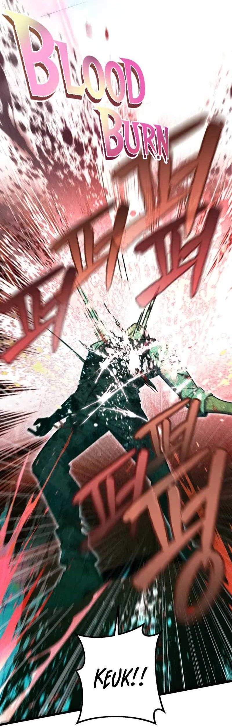 The Genius Assassin Who Takes it All Chapter 68 Gambar 22
